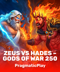 Zeus vs Hades Gods of War 250 от Pragmatic Play — игровой автомат Panda Casino Zeus vs Hades Gods of War 250 от Pragmatic Play — игровой автомат Panda Casino