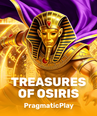 Treasures of Osiris от Pragmatic Play — игровой автомат Panda Casino Treasures of Osiris от Pragmatic Play — игровой автомат Panda Casino