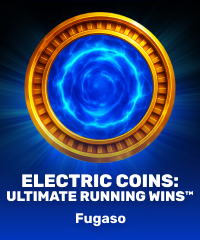 Electric Coins Ultimate Running Wins от Fugaso — игровой автомат Panda Casino Electric Coins Ultimate Running Wins от Fugaso — игровой автомат Panda Casino